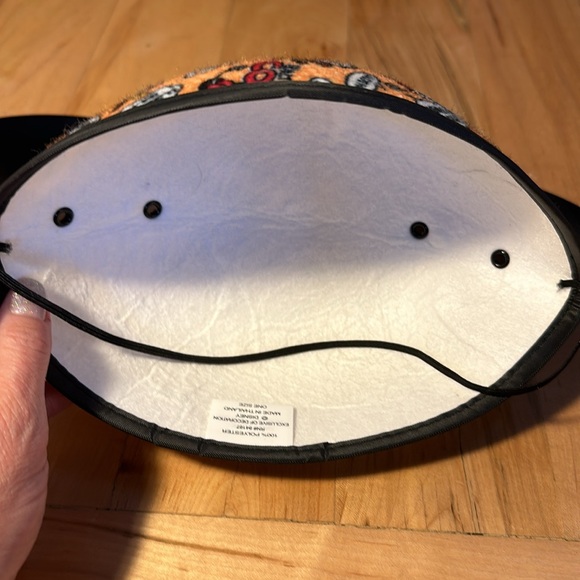 Mouse Ears Hat NWT - Picture 4 of 4
